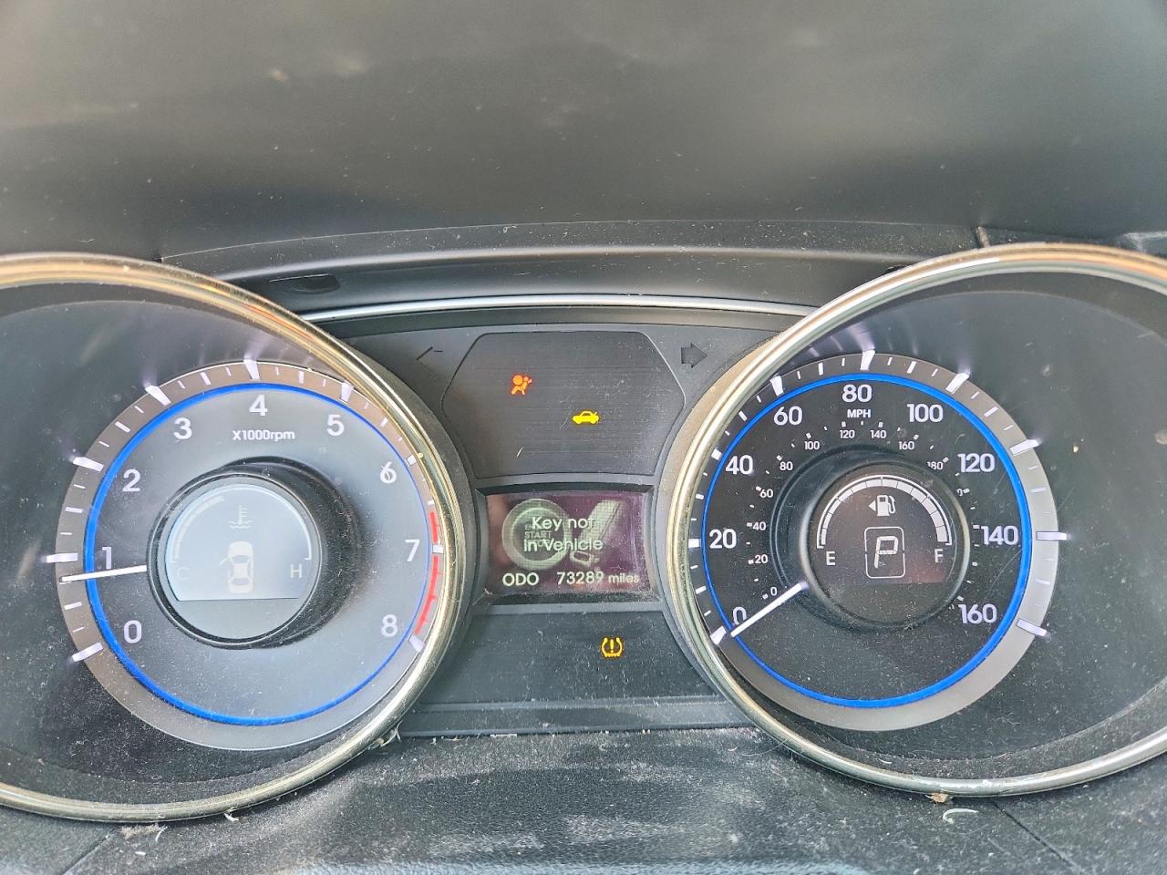Hyundai SONATA Limited