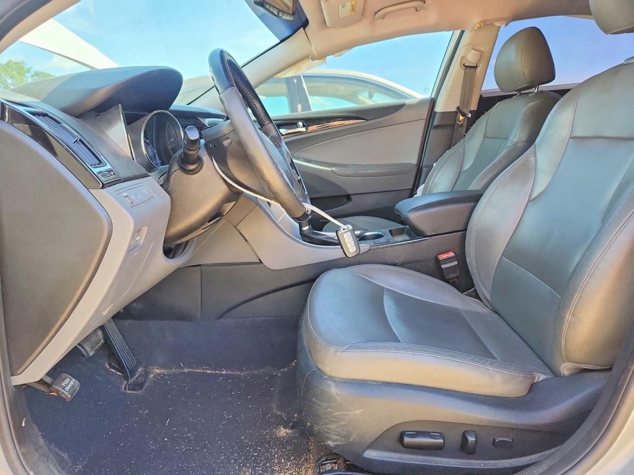 Hyundai SONATA Limited