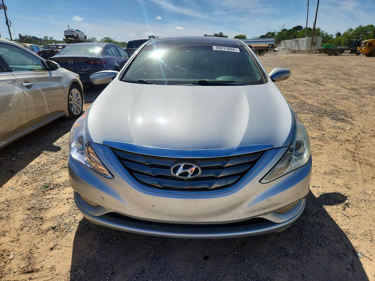 Hyundai SONATA Limited