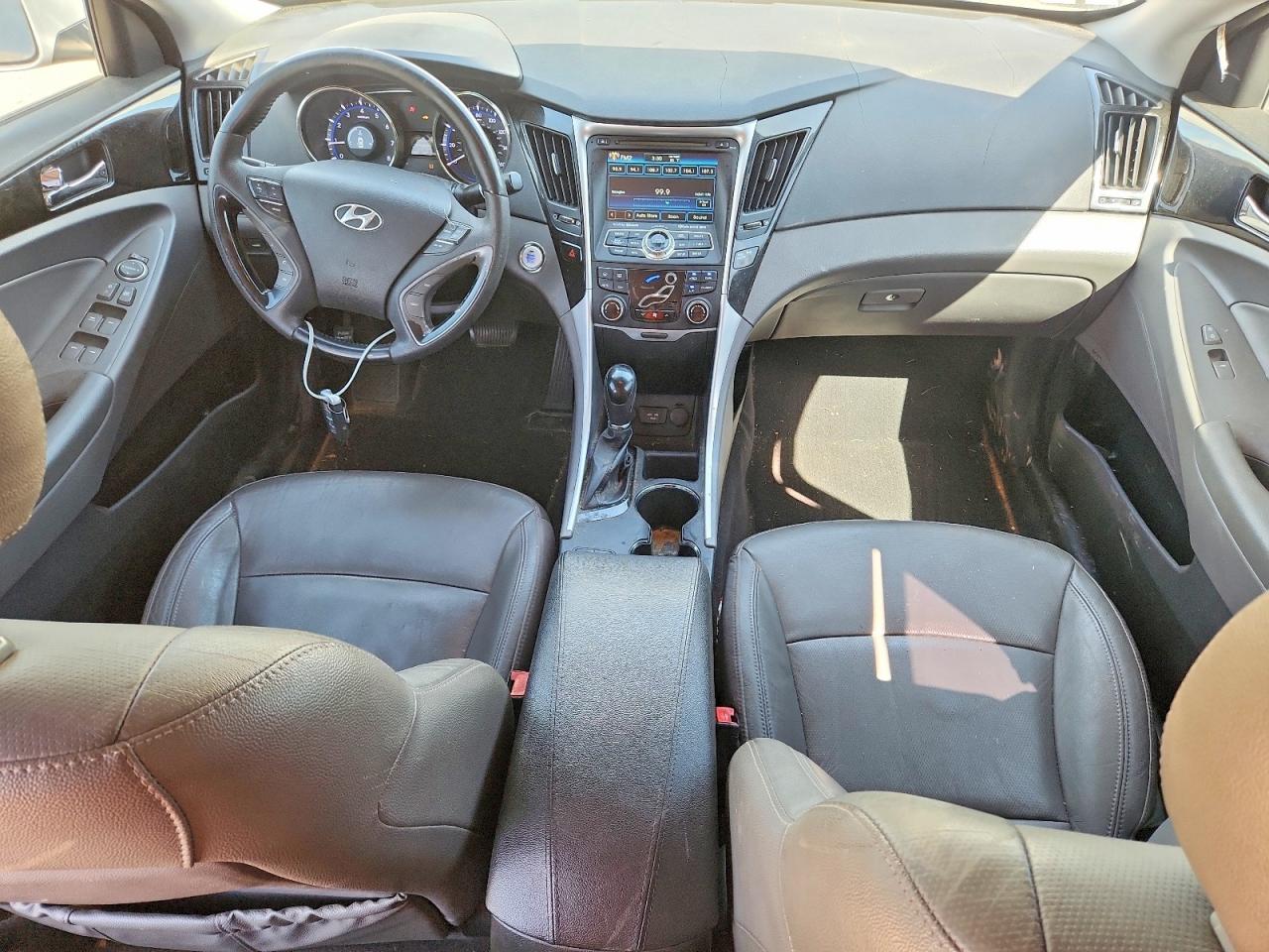 Hyundai SONATA Limited