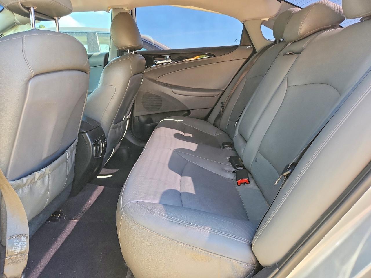 Hyundai SONATA Limited
