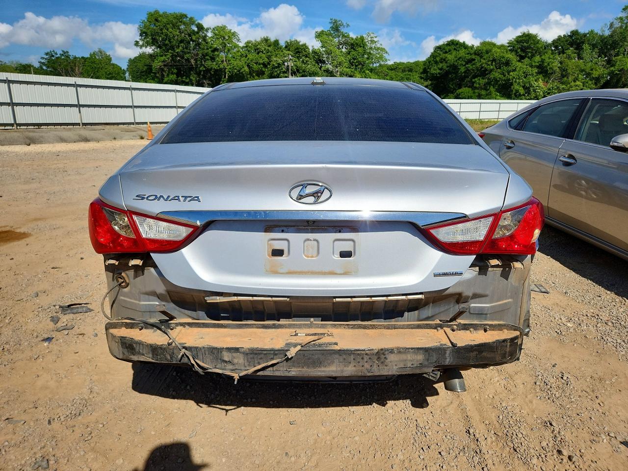 Hyundai SONATA Limited