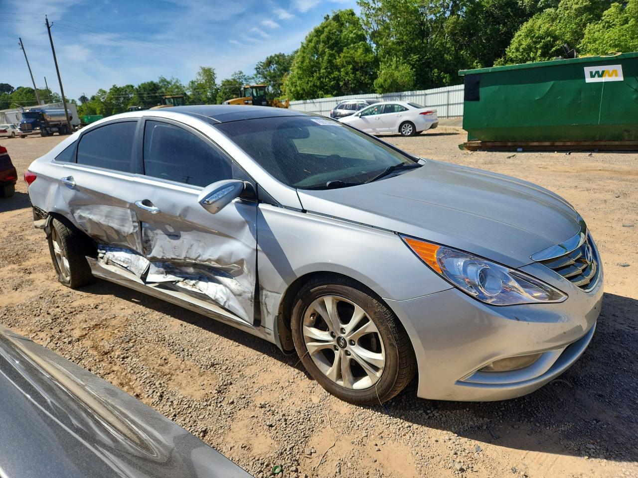 Hyundai SONATA Limited
