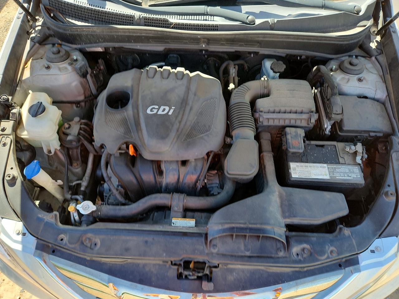 Hyundai SONATA Limited