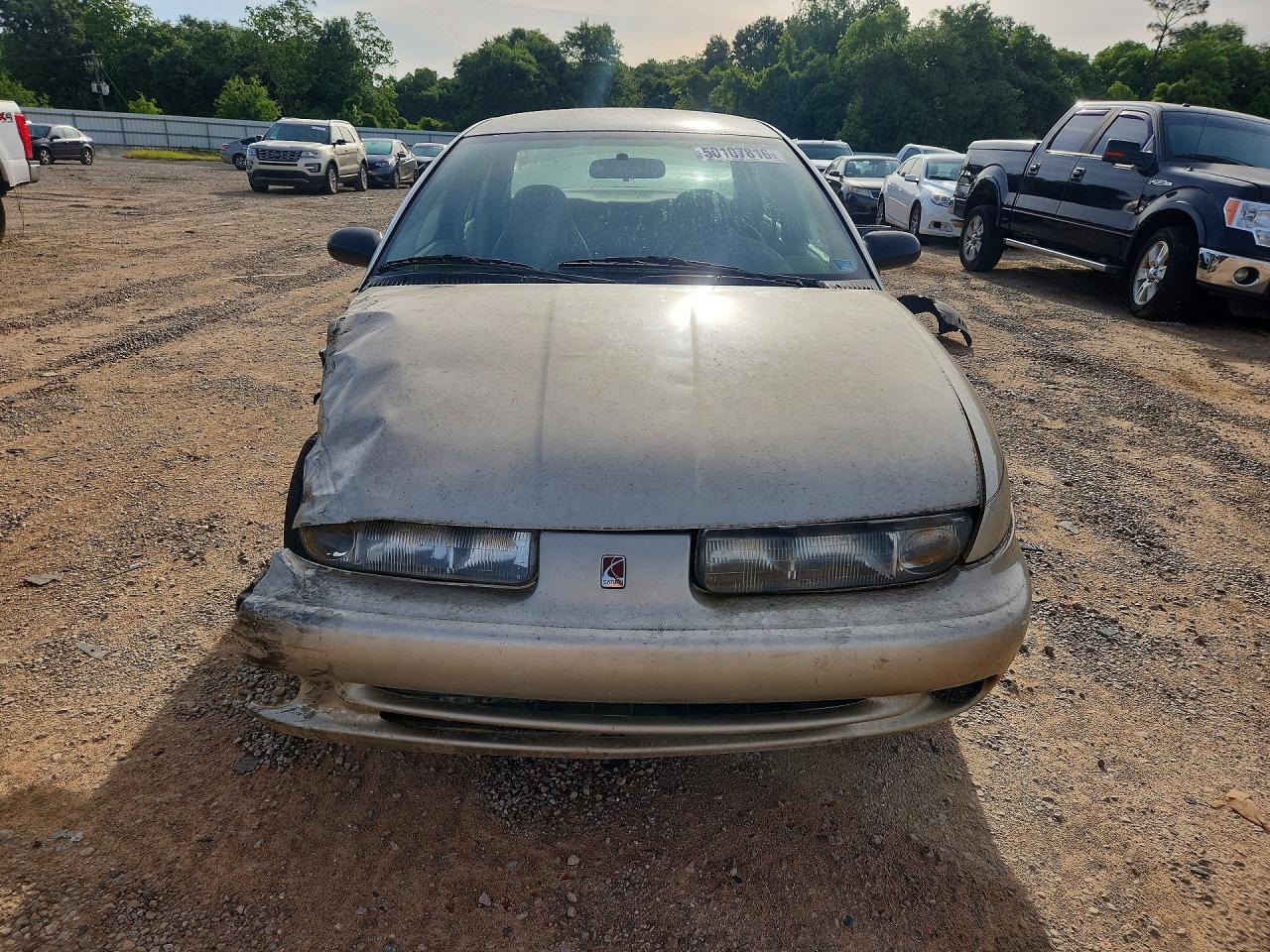 Saturn Sl Sl1 Sl2