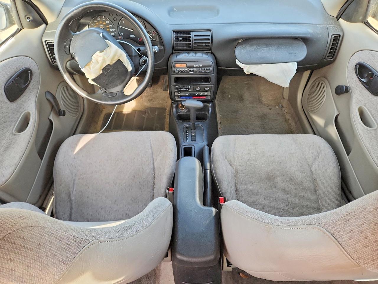 Saturn Sl Sl1 Sl2