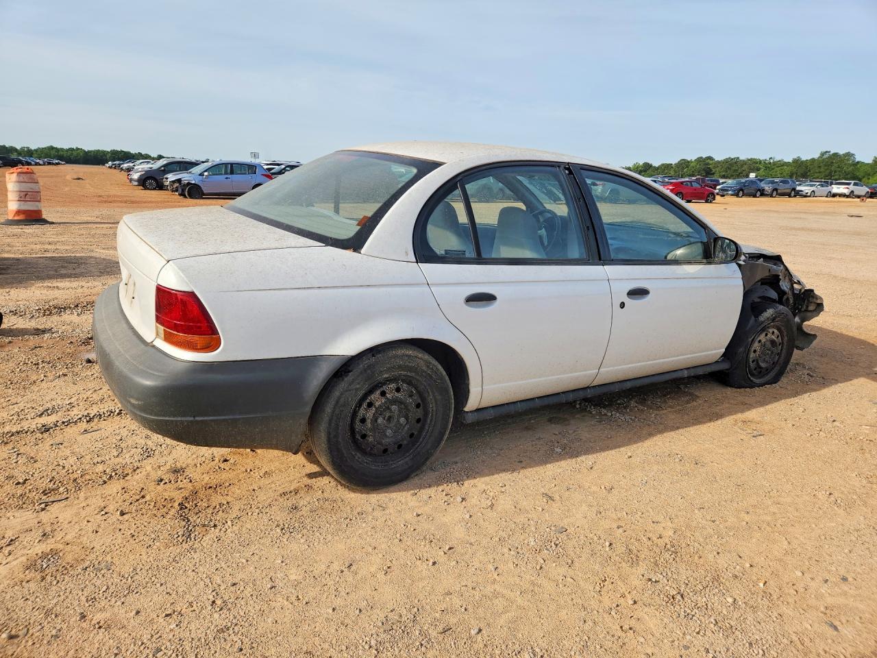 Saturn Sl Sl1 Sl2