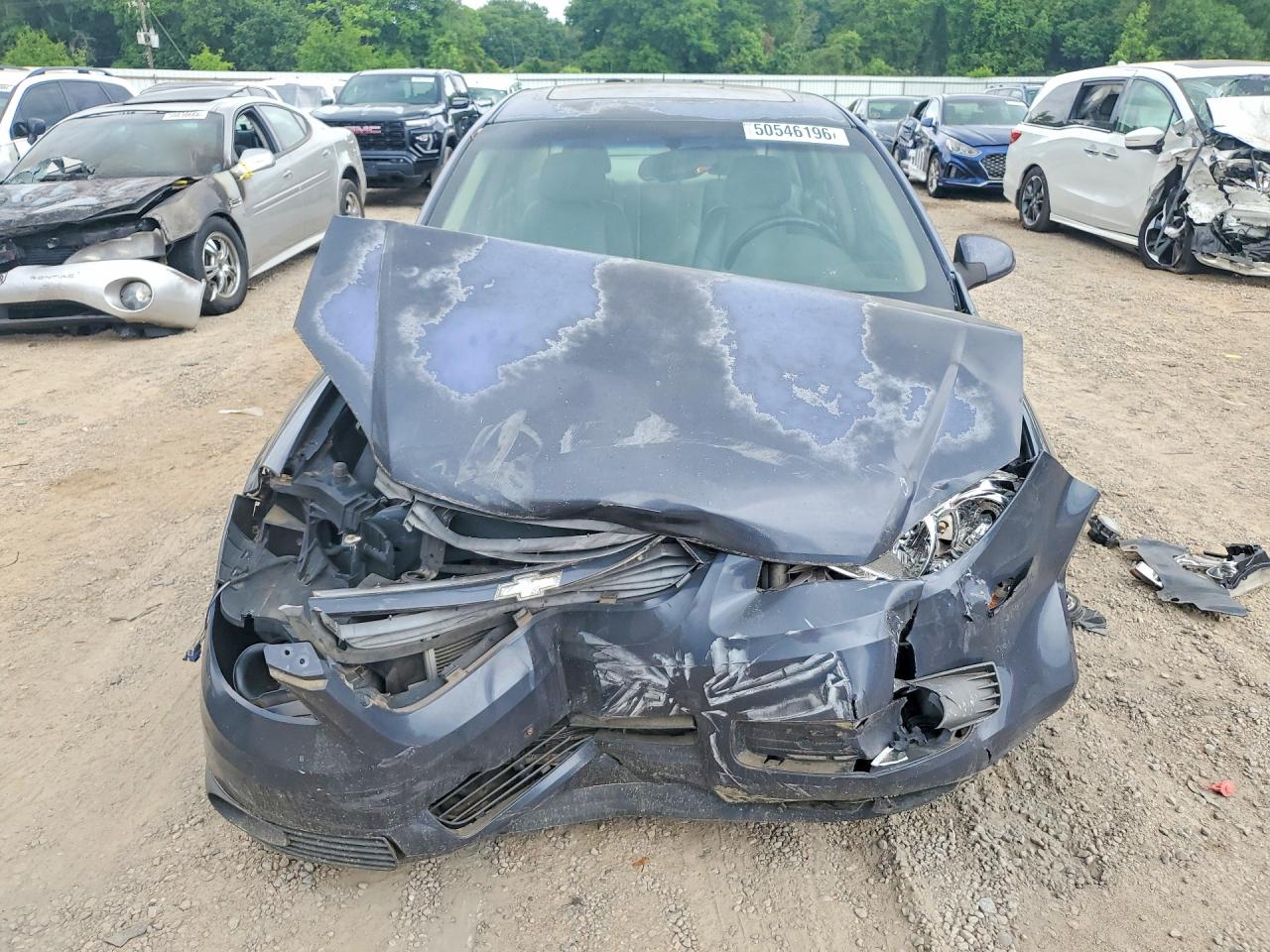Chevrolet Cobalt Lt
