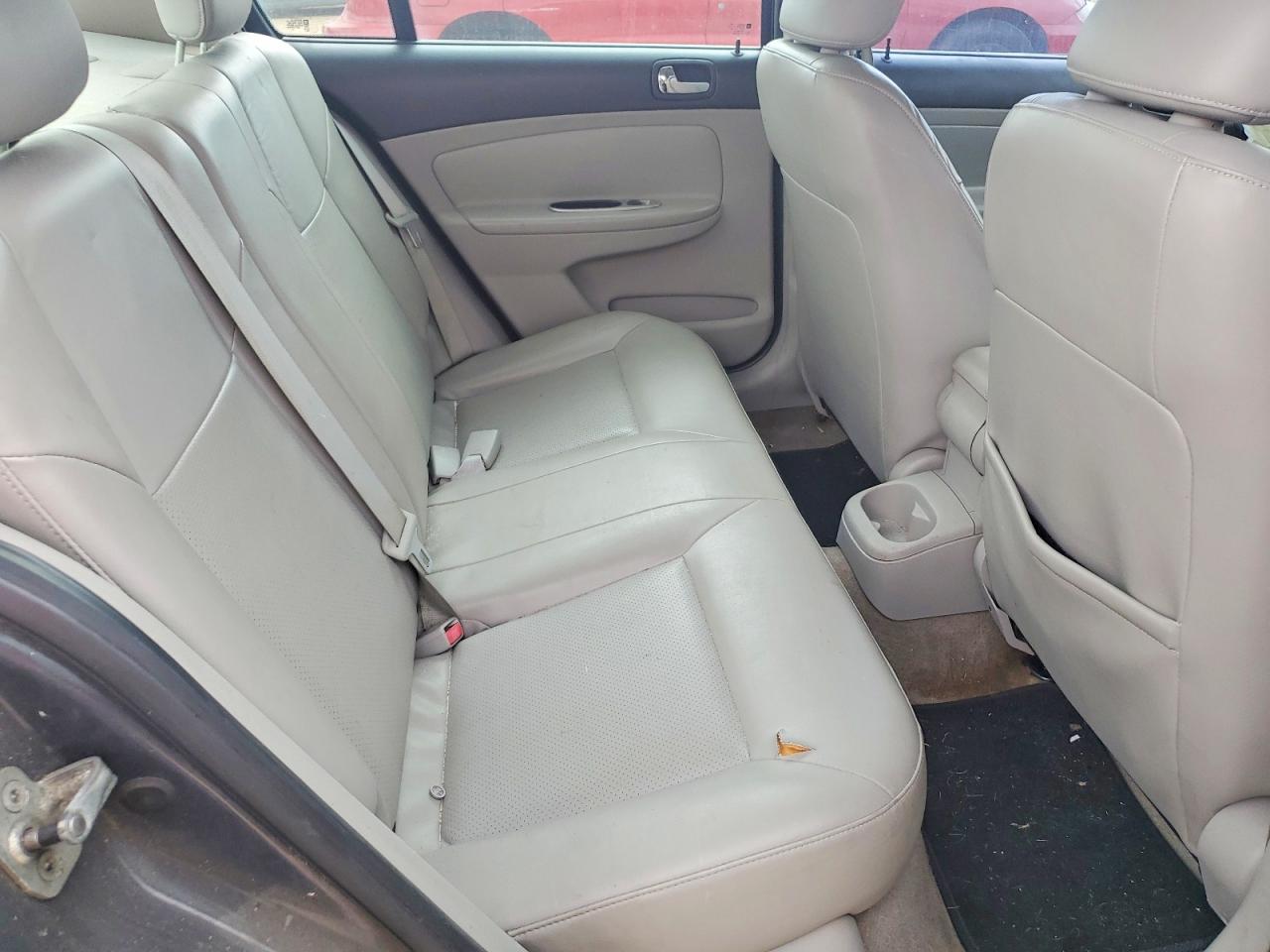 Chevrolet Cobalt Lt