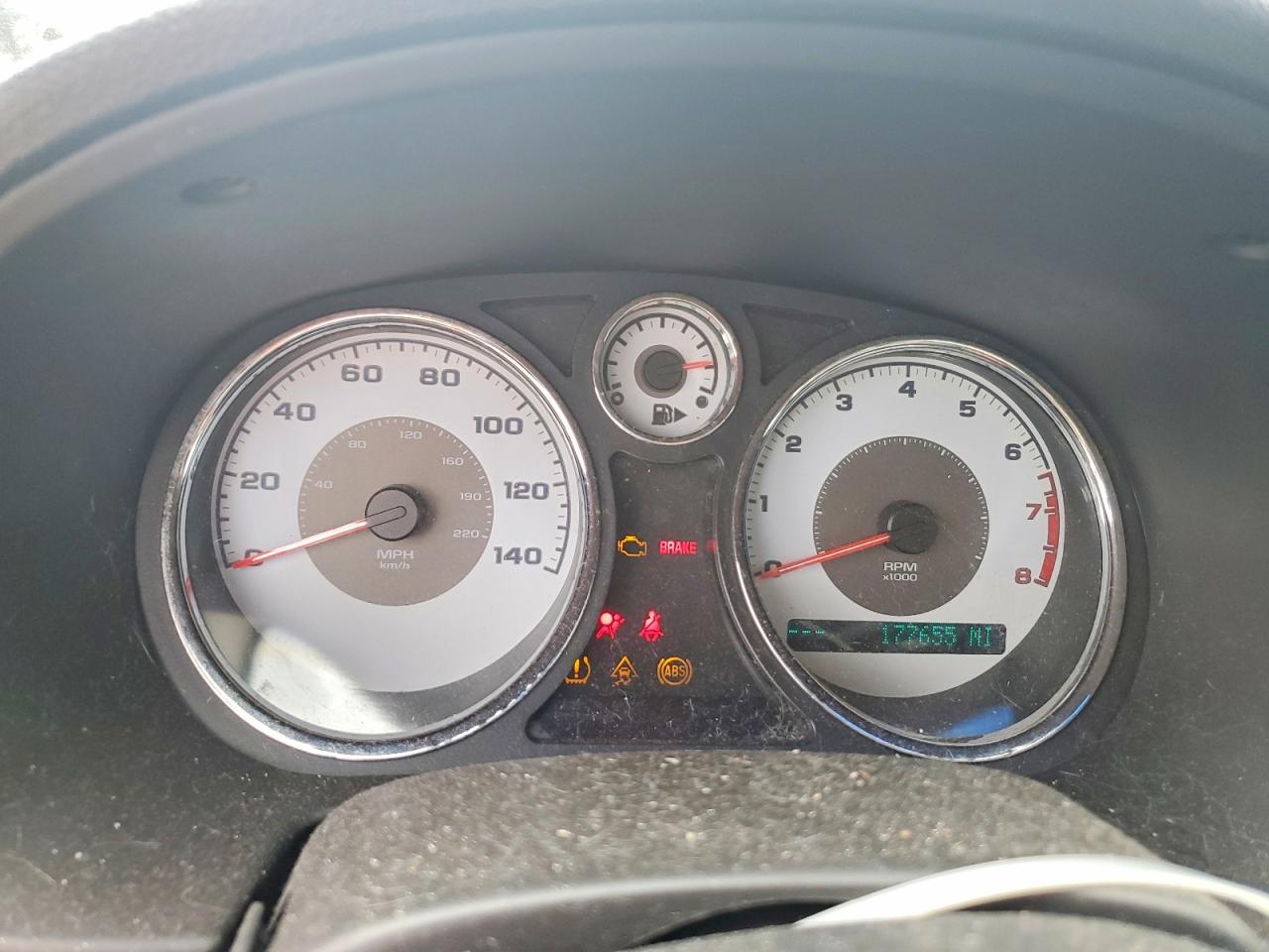 Chevrolet Cobalt Lt