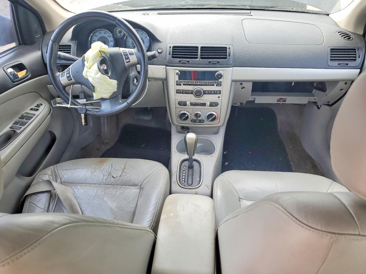 Chevrolet Cobalt Lt