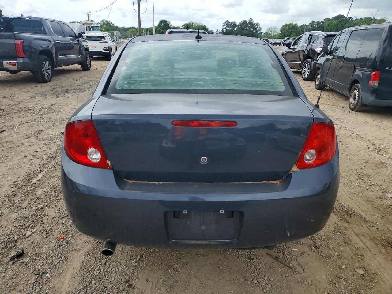 Chevrolet Cobalt Lt