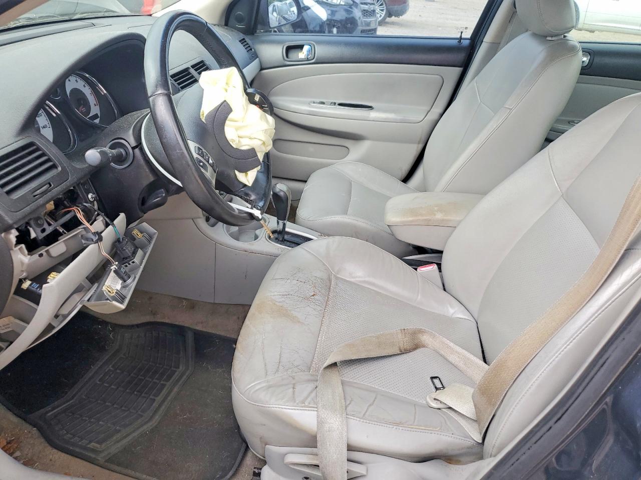 Chevrolet Cobalt Lt