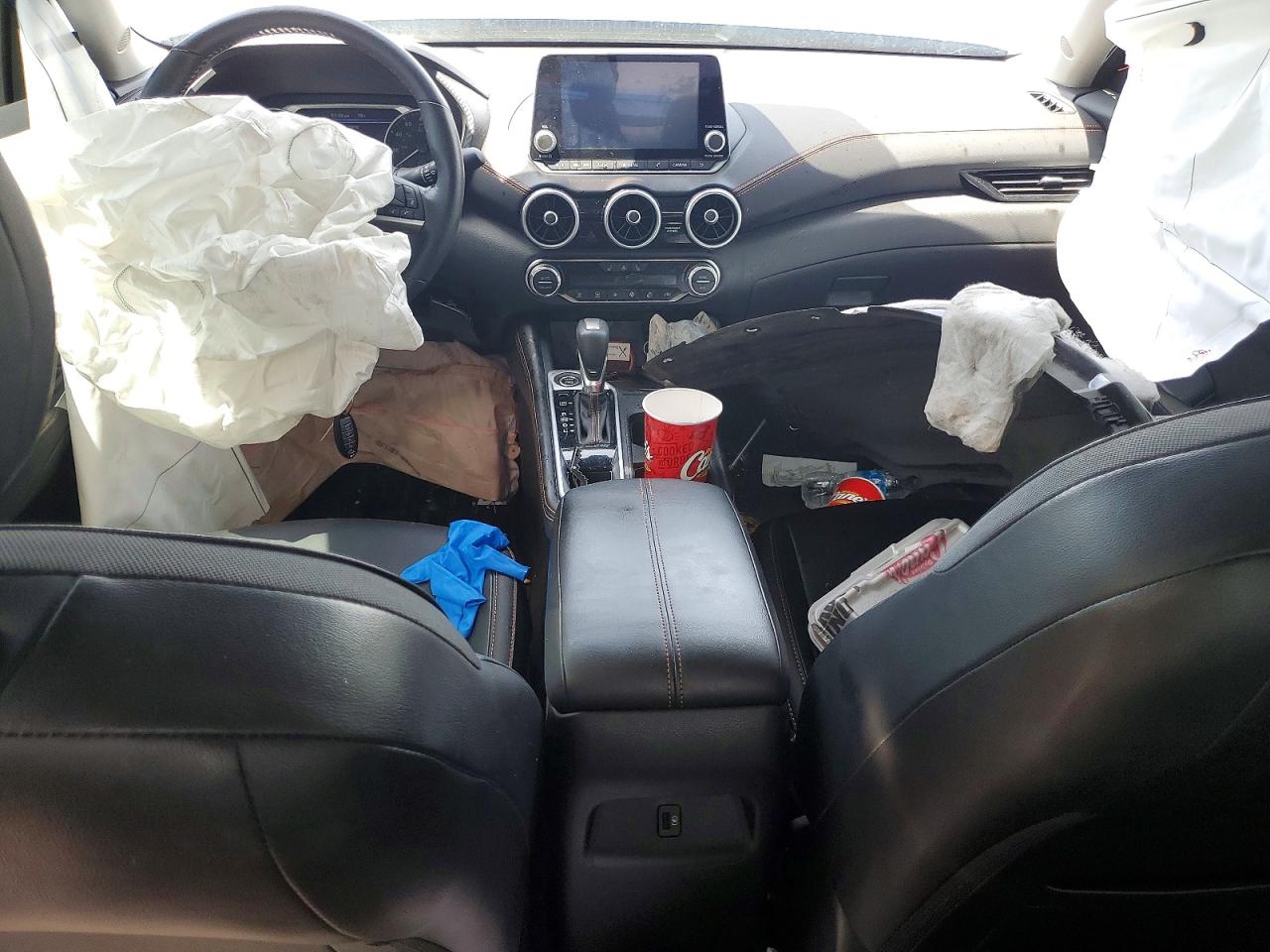 Nissan Sentra Sr