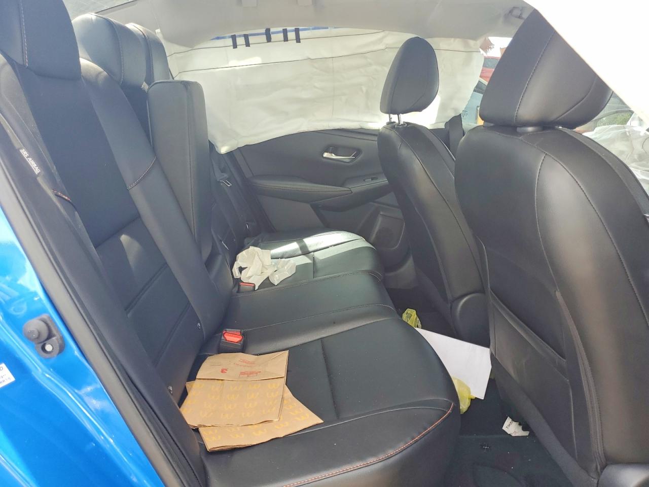 Nissan Sentra Sr