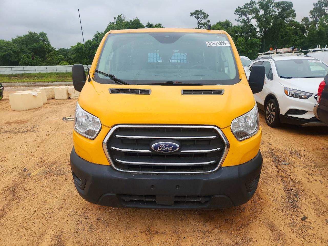 Ford Transit T-250