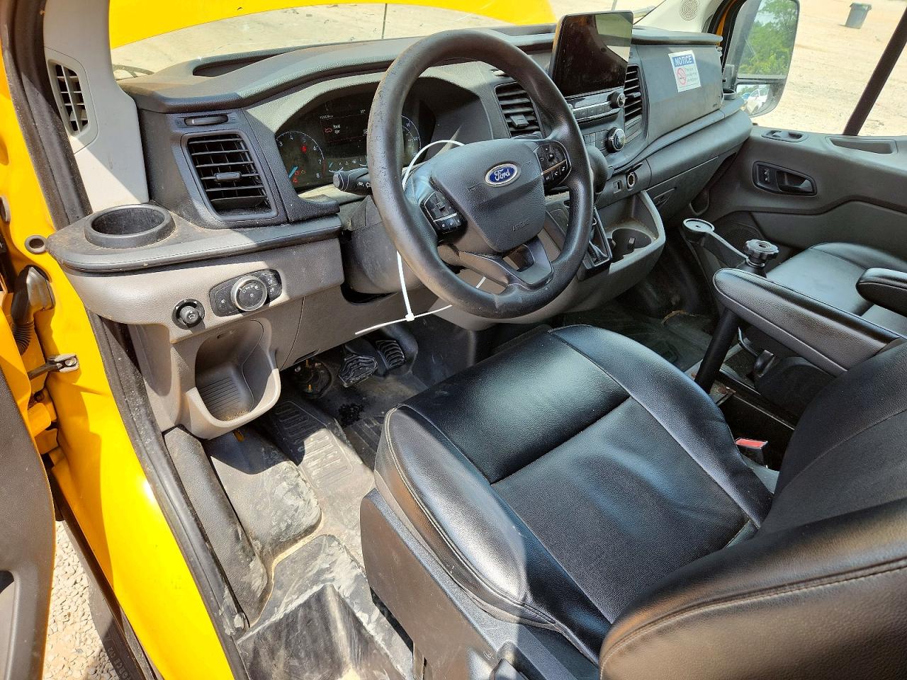 Ford Transit T-250