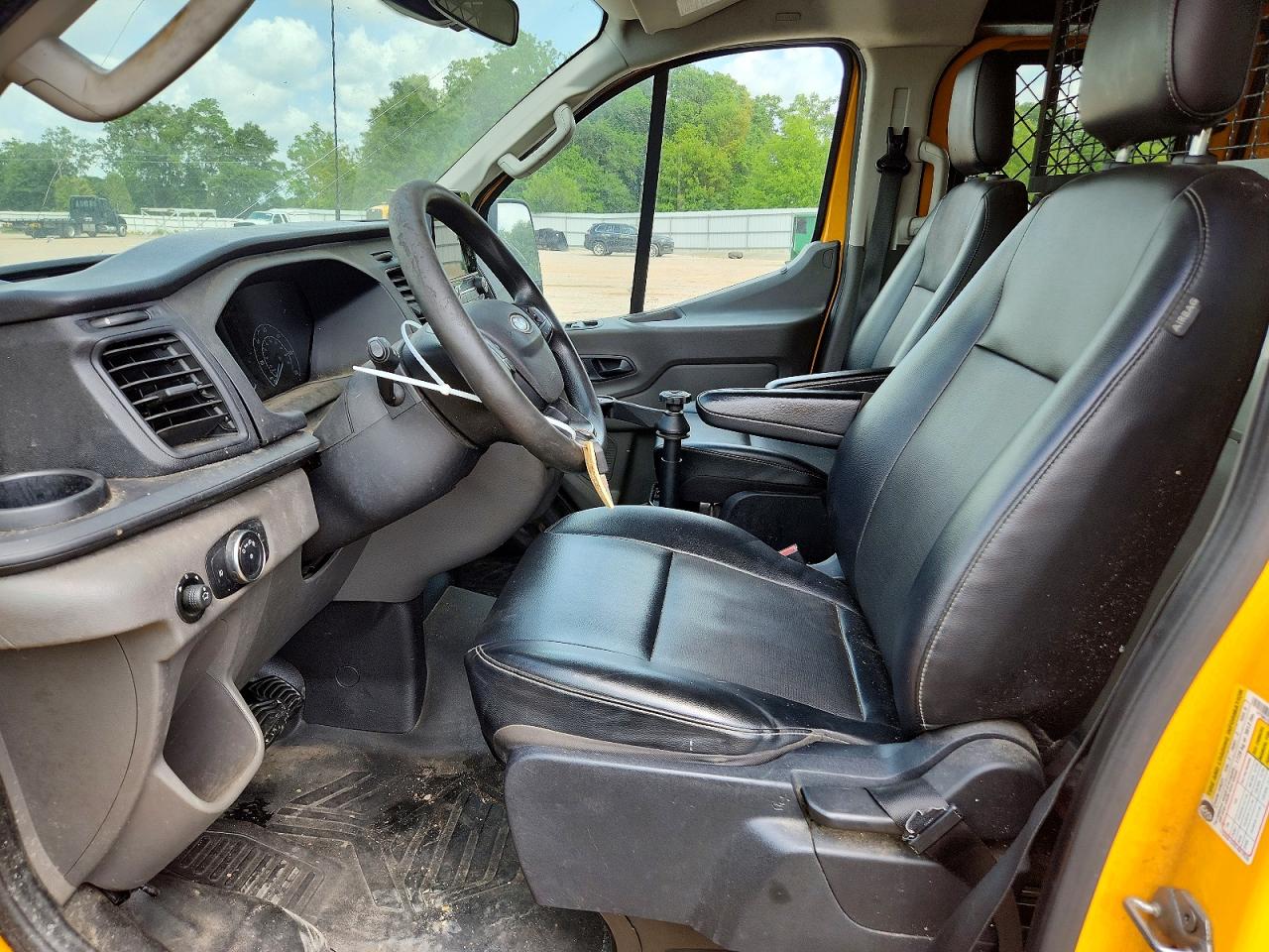 Ford Transit T-250