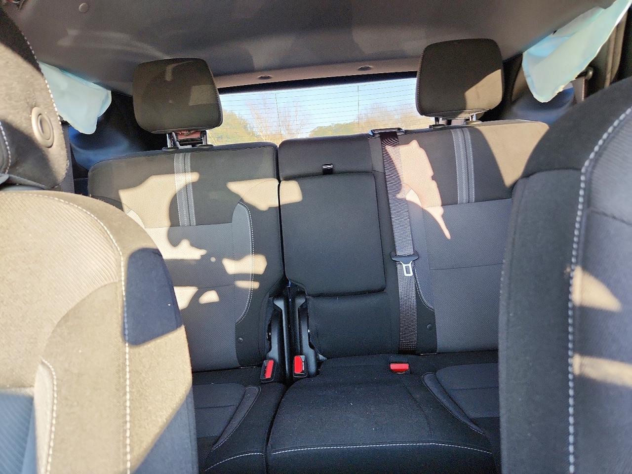 Chevrolet Blazer 2lt