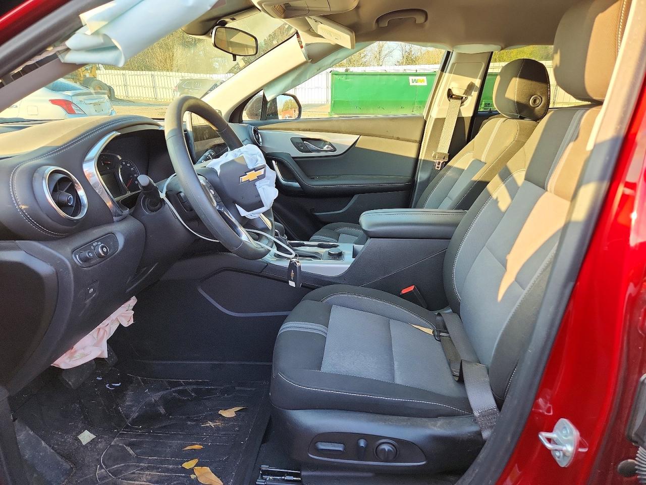 Chevrolet Blazer 2lt