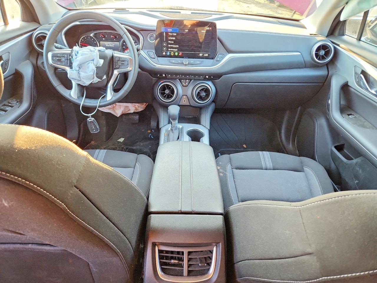Chevrolet Blazer 2lt
