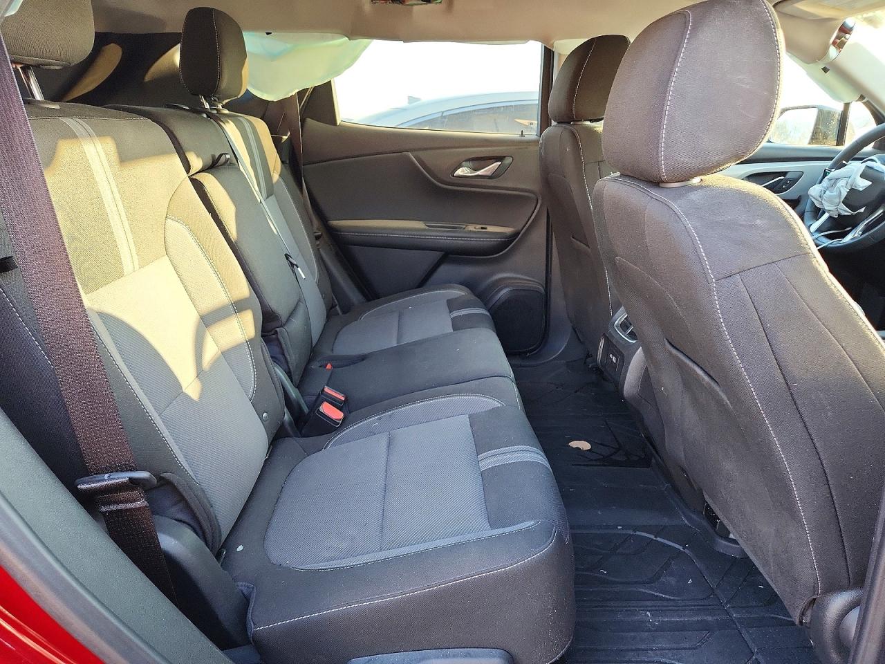 Chevrolet Blazer 2lt