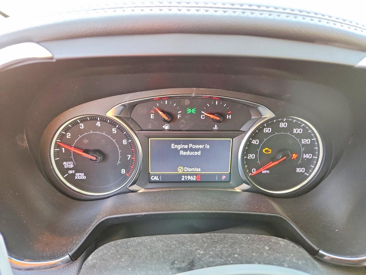 Chevrolet Blazer 2lt