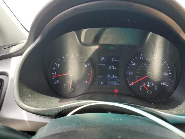 Kia Rio Lx