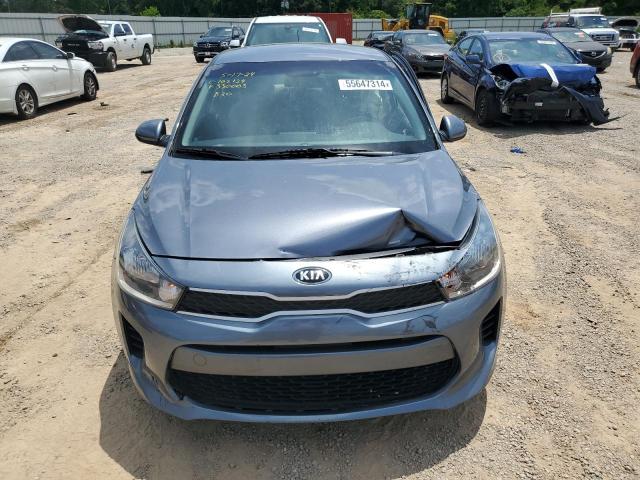 Kia Rio Lx
