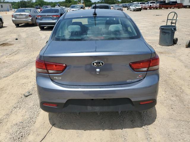 Kia Rio Lx