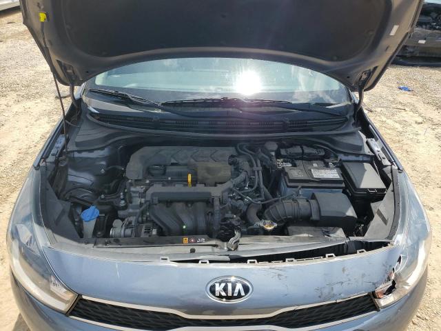 Kia Rio Lx