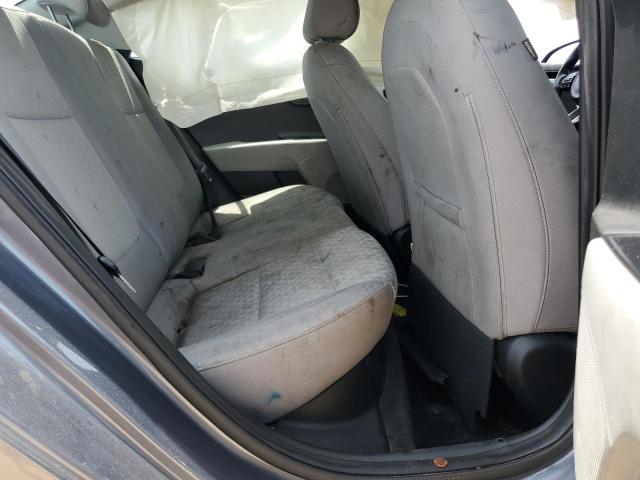 Kia Rio Lx