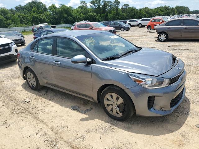 Kia Rio Lx