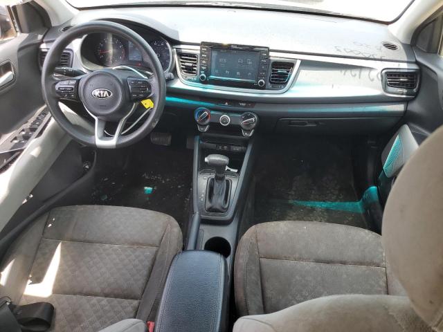 Kia Rio Lx