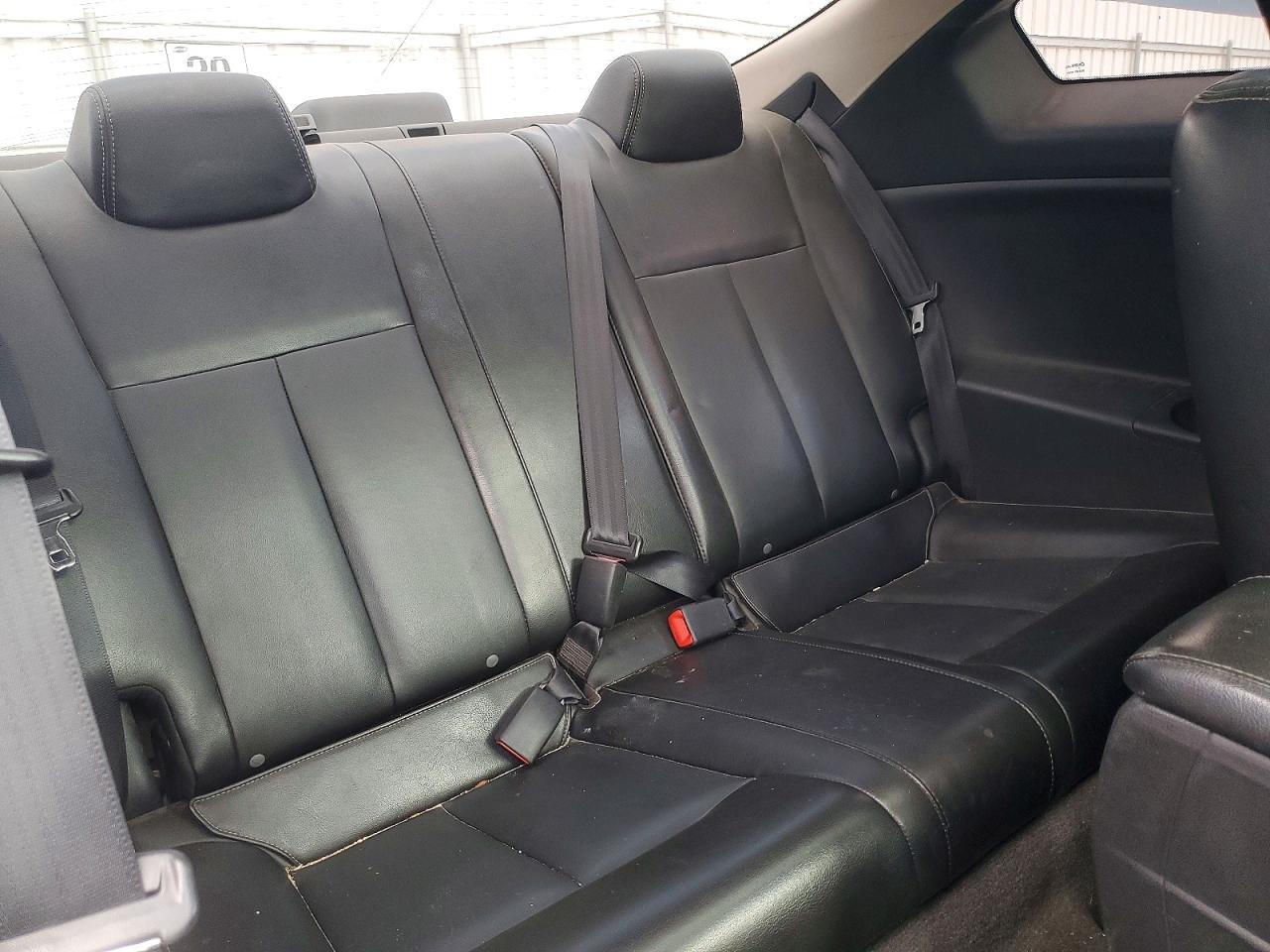 Nissan Altima Sr