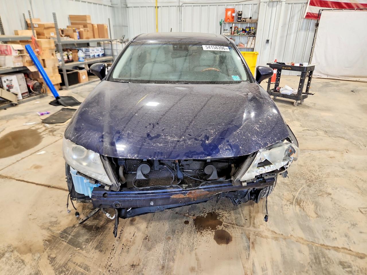 Lexus Es 300h