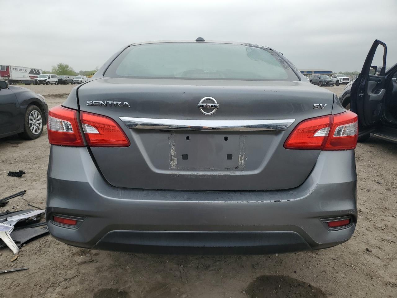 Nissan Sentra