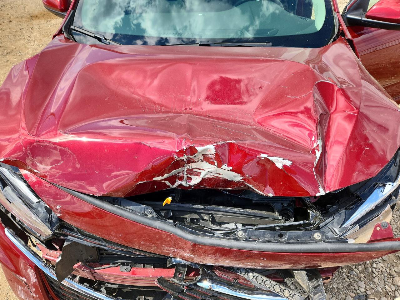 Buick Encore Select