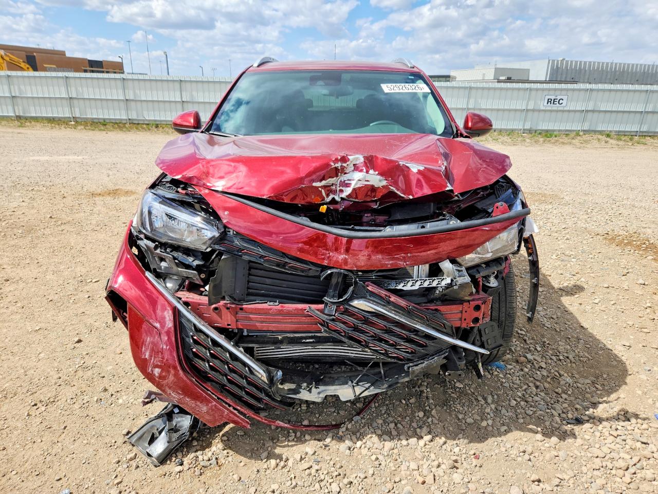 Buick Encore Select