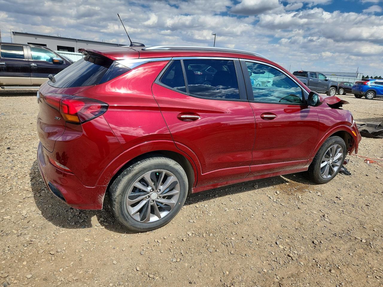 Buick Encore Select
