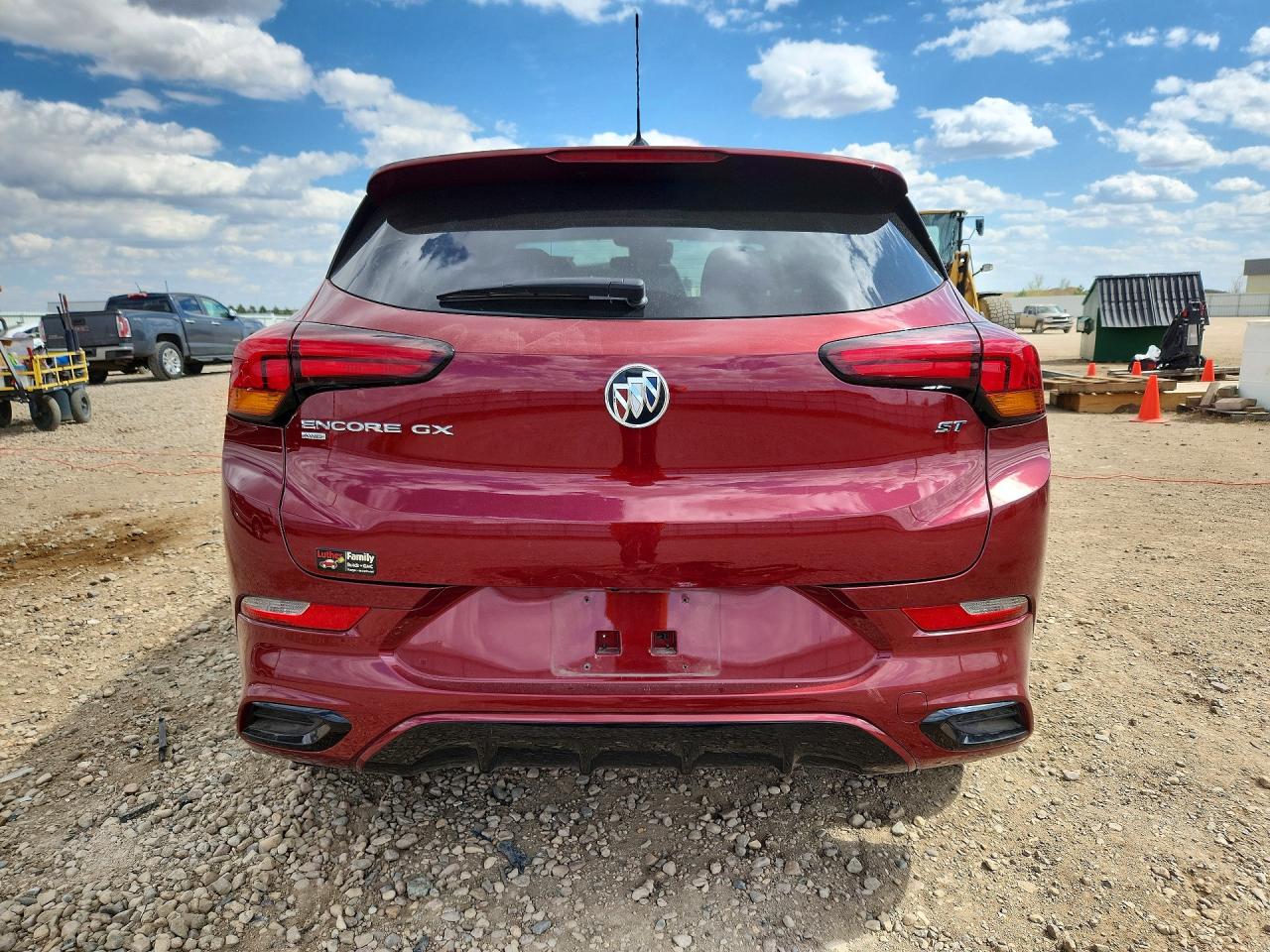 Buick Encore Select