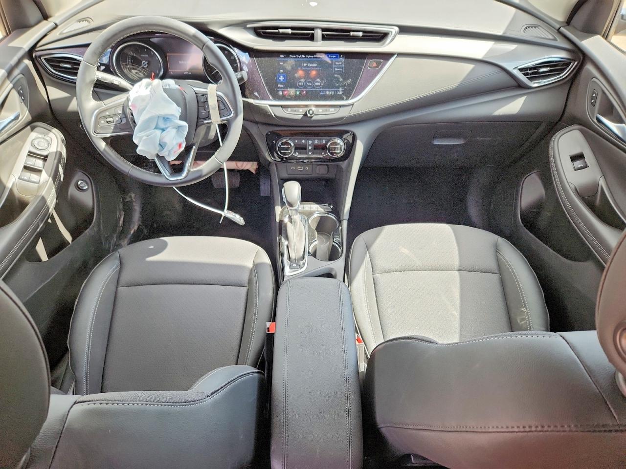 Buick Encore Select
