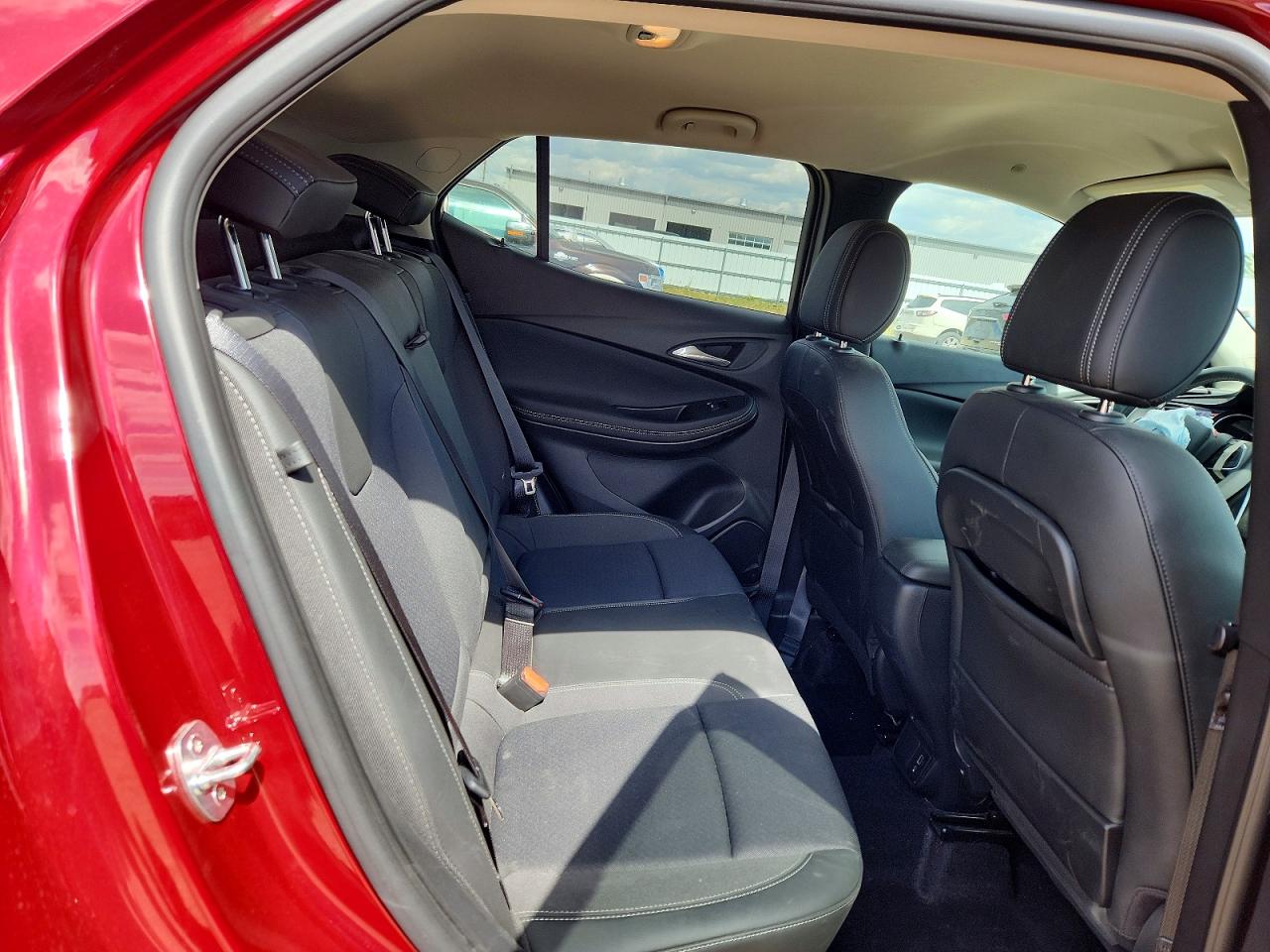 Buick Encore Select
