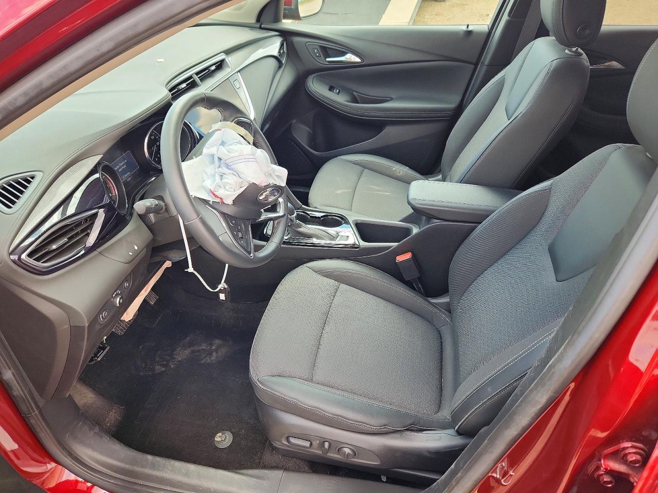 Buick Encore Select
