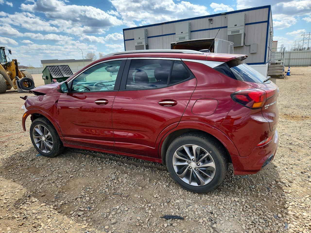 Buick Encore Select
