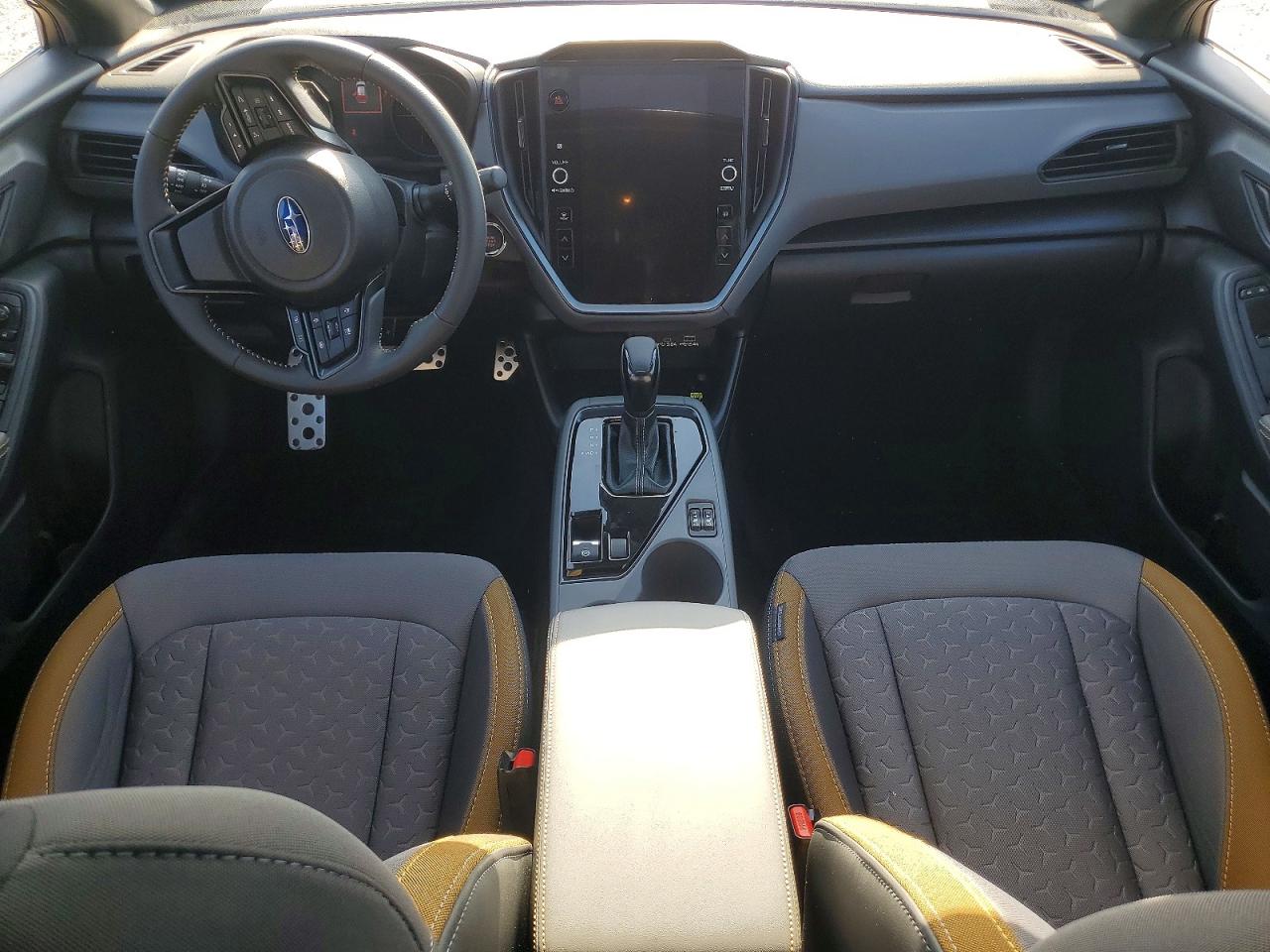Subaru Crosstrek Sport