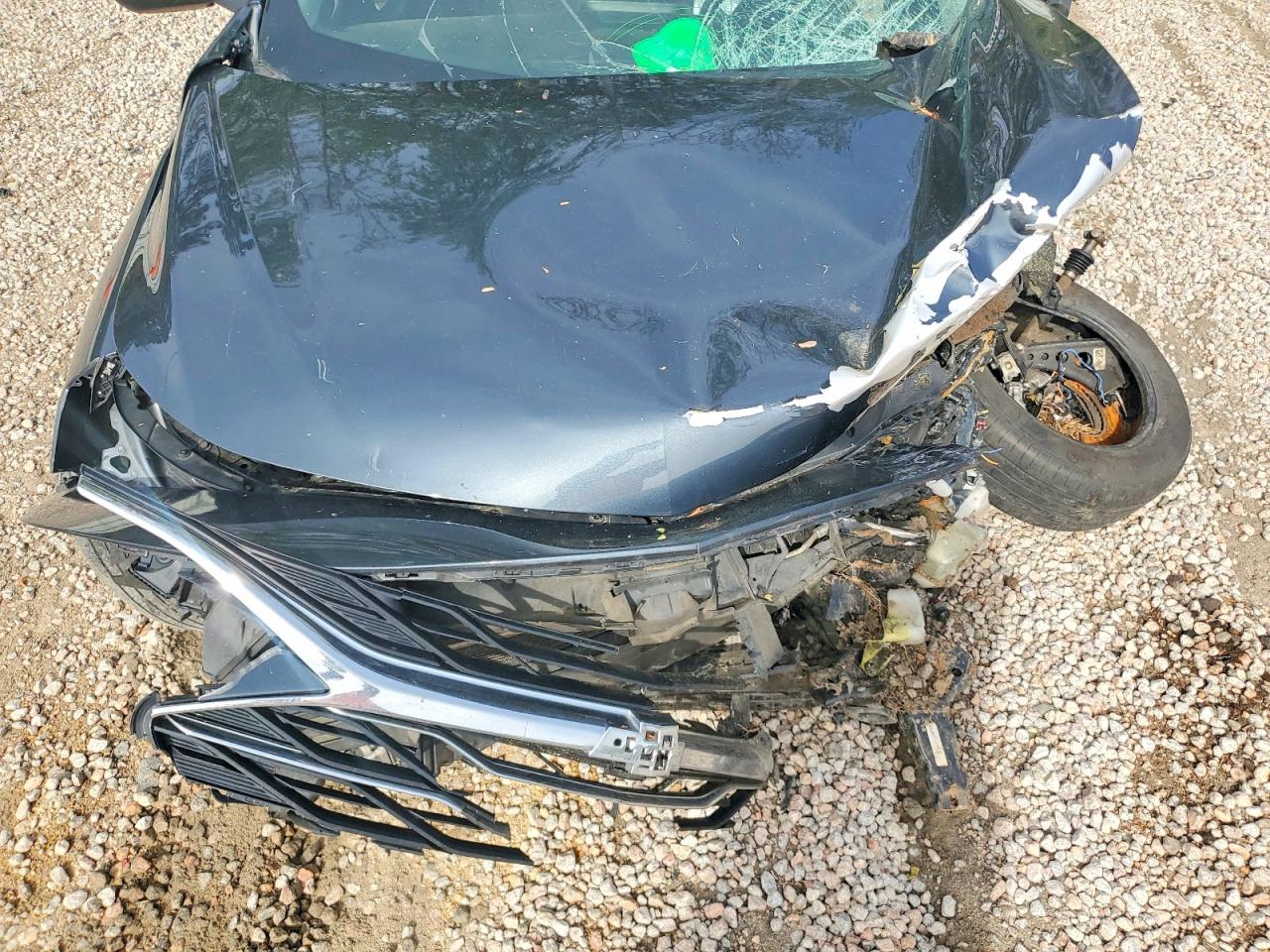 Chevrolet Malibu Ls