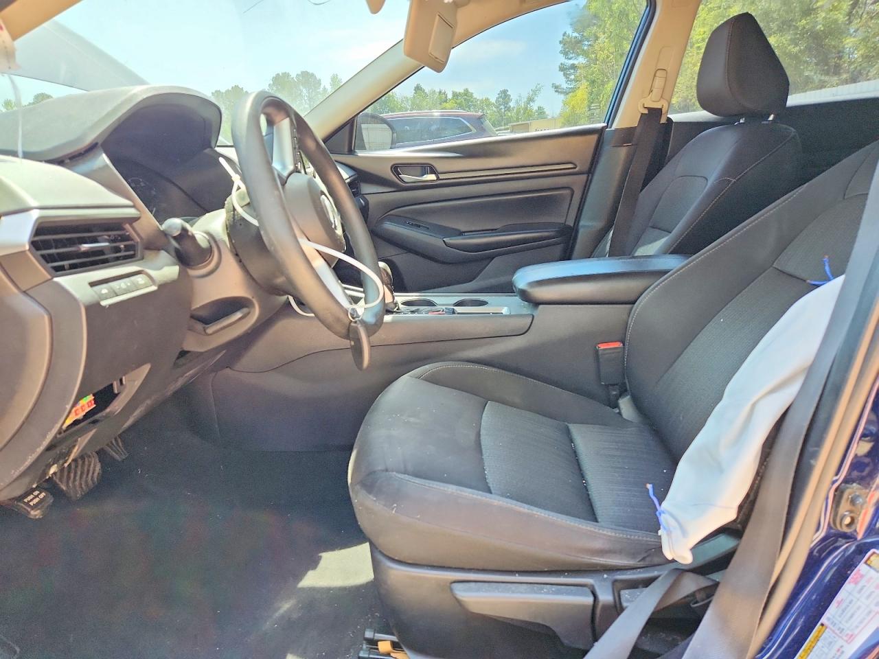Nissan Altima S