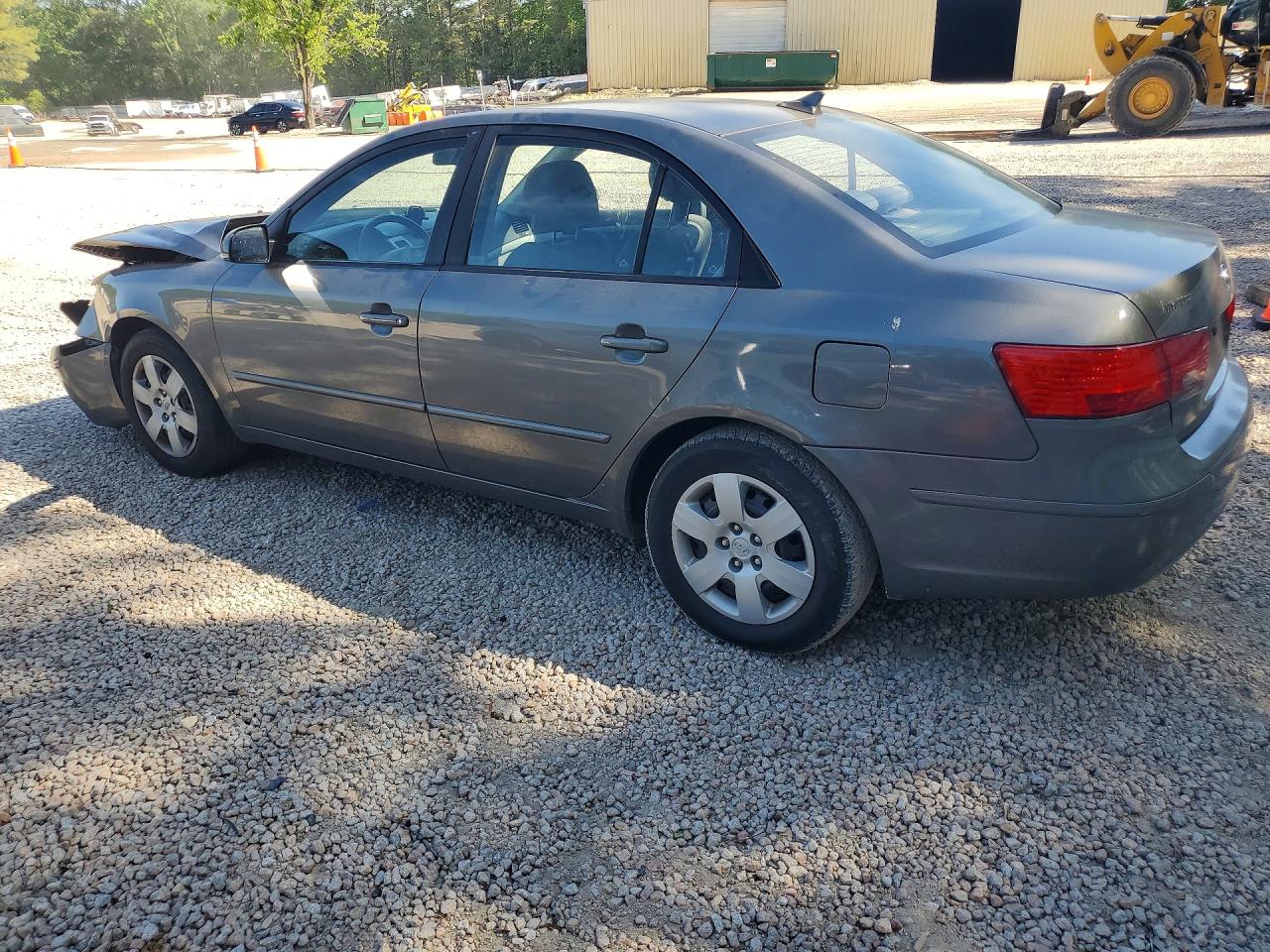 Hyundai SONATA Gls
