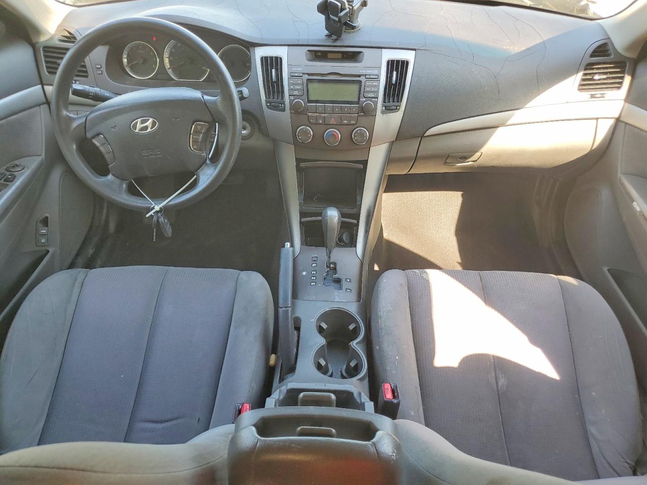 Hyundai SONATA Gls